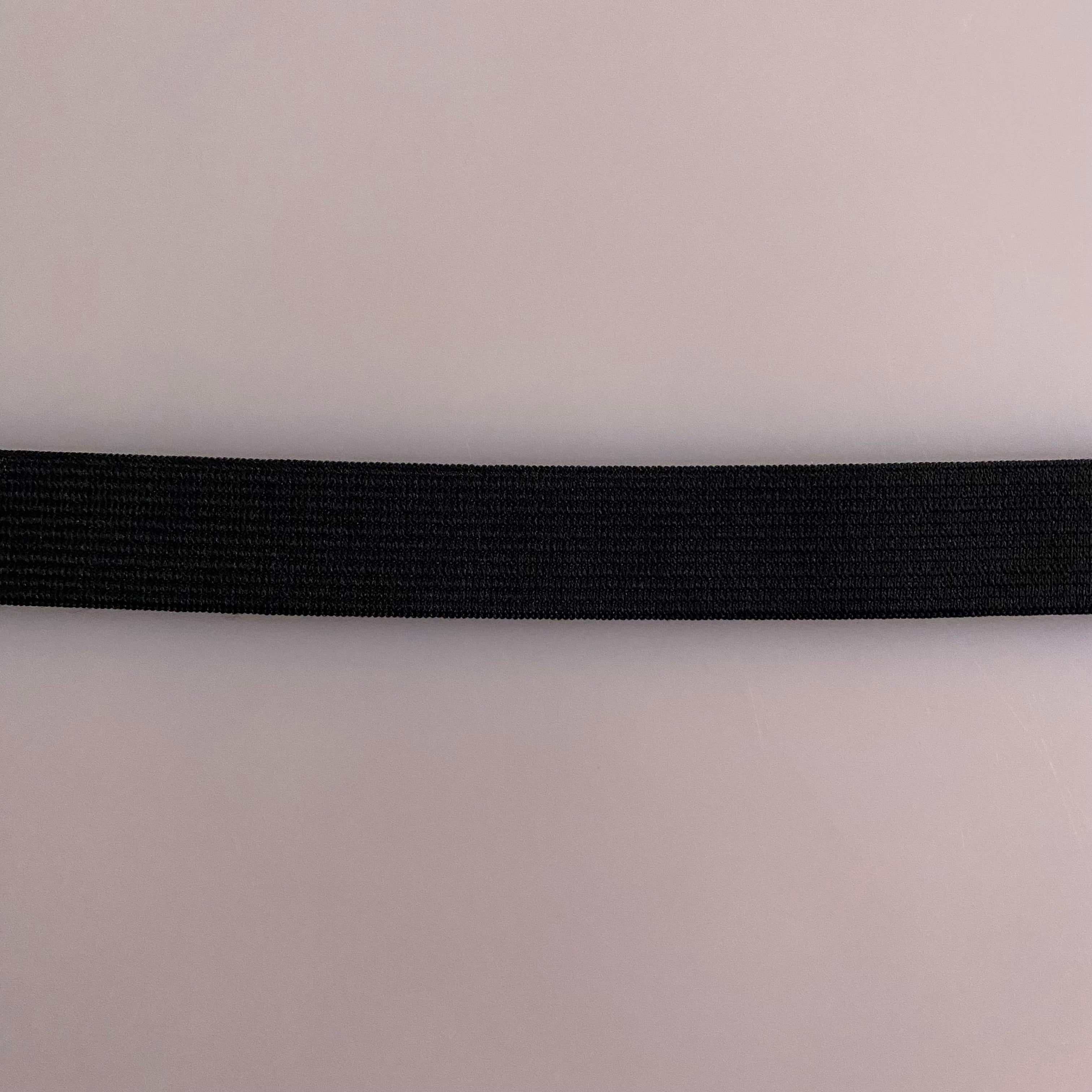 Knitted Elastic For Sports Bras and Swimwear