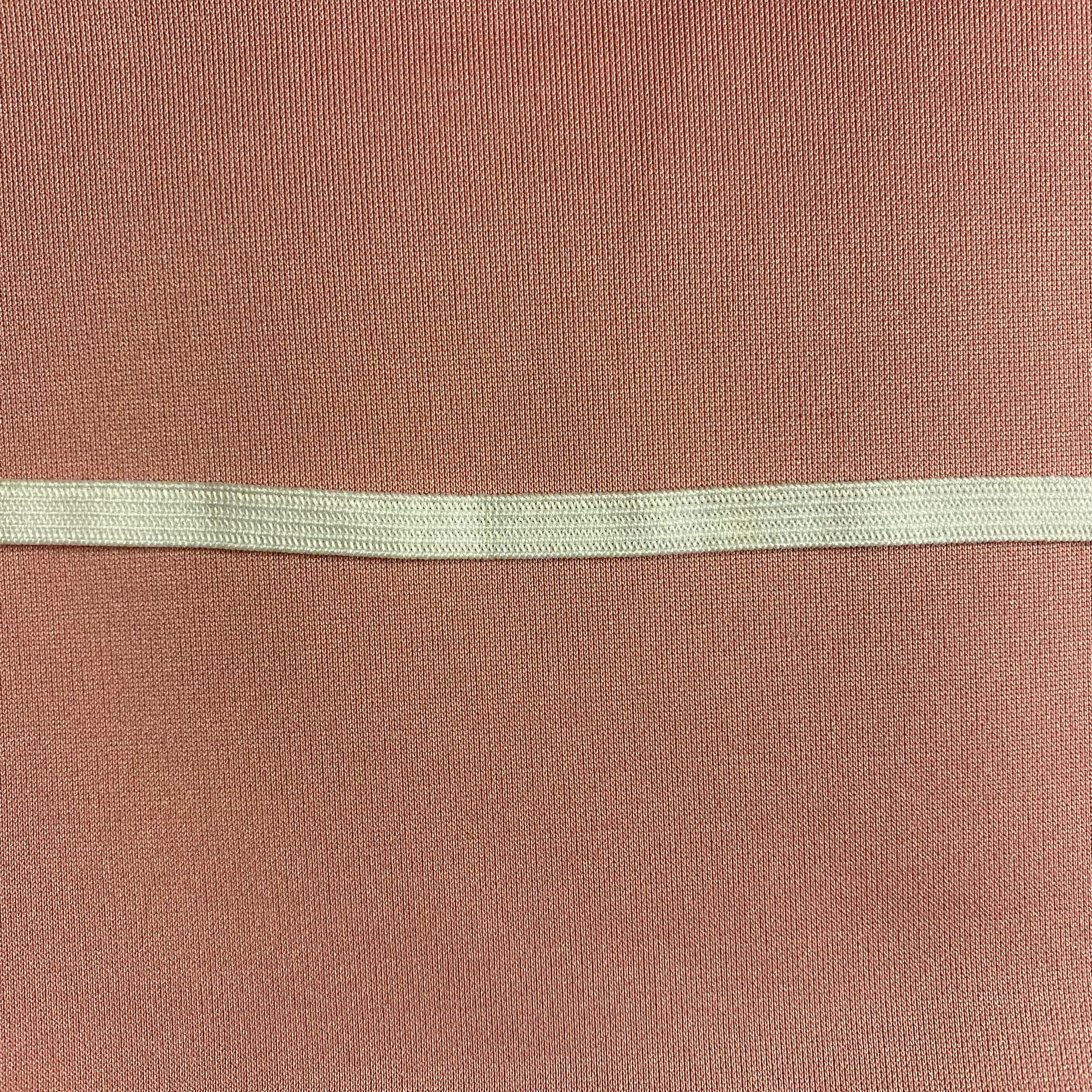 Knitted Elastic For Swimwear
