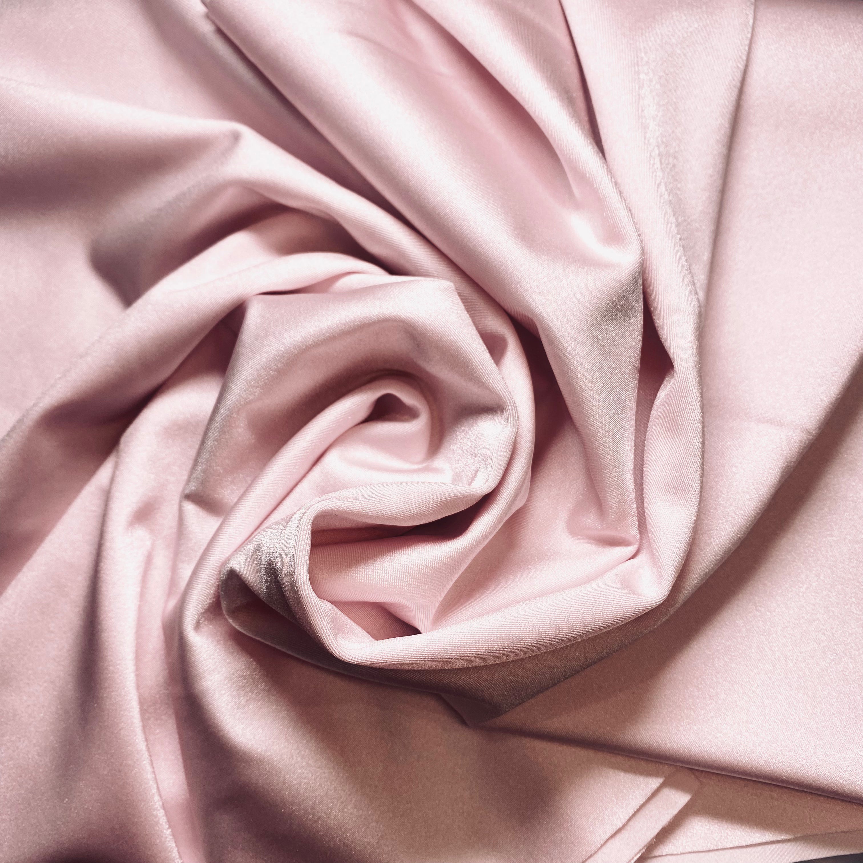 Lycra Light Pink