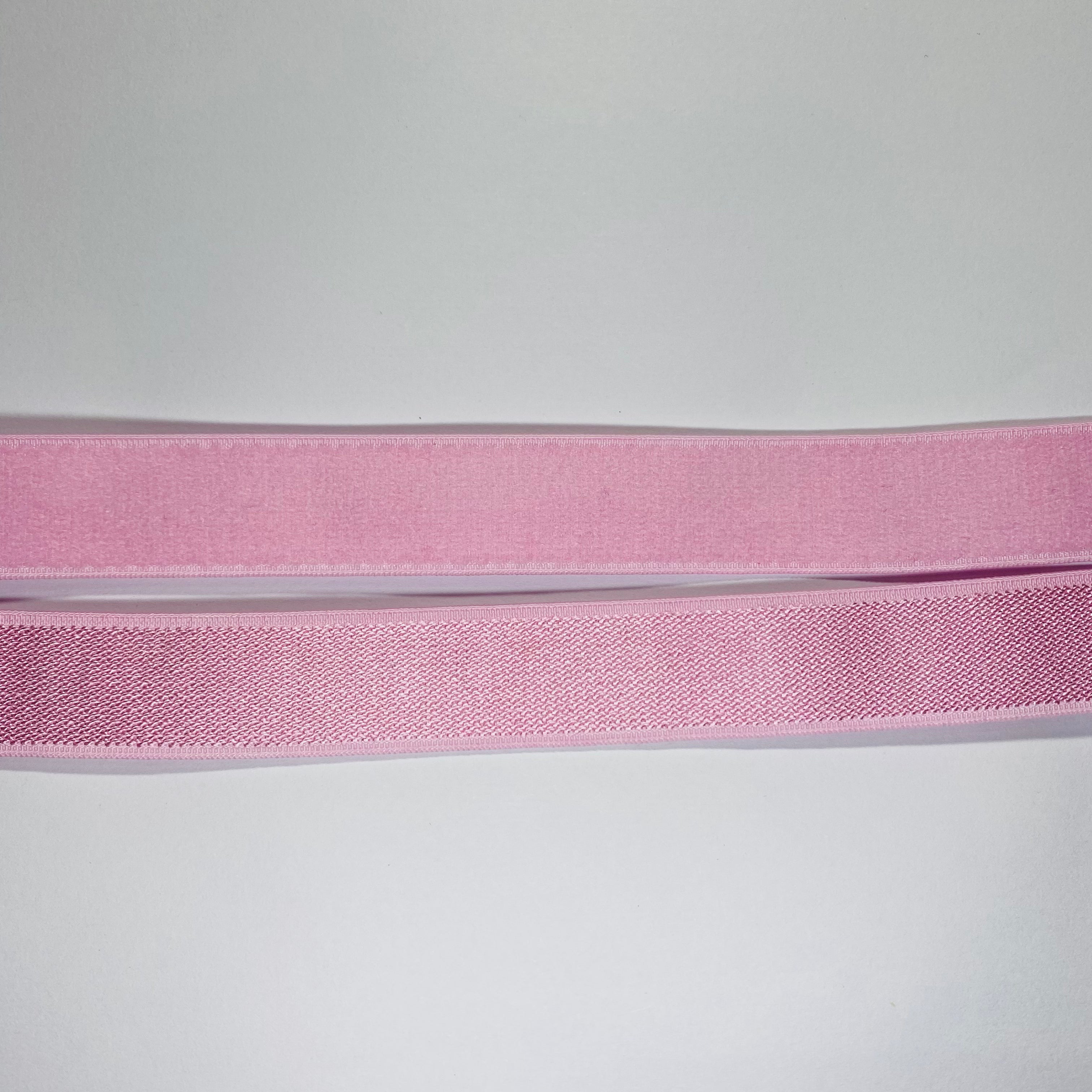 Bra Strap Shiny 19mm