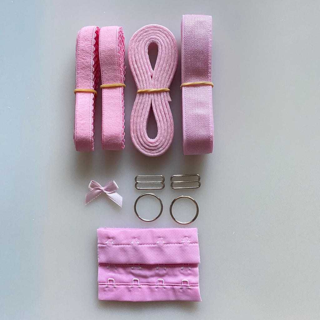 Findings Kit Light Pink