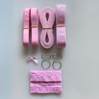 Findings Kit Light Pink
