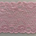Stretch Lace Light Pink
