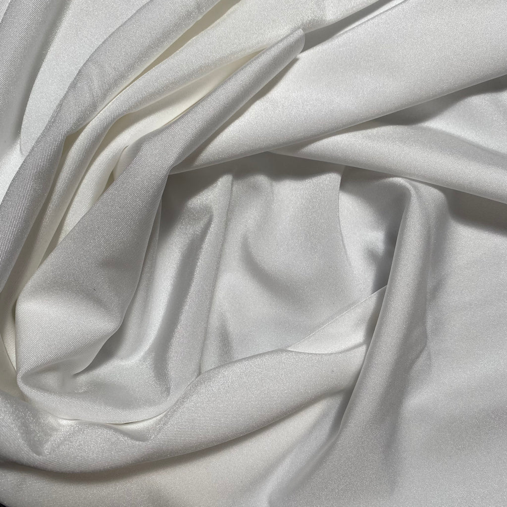 Lycra White