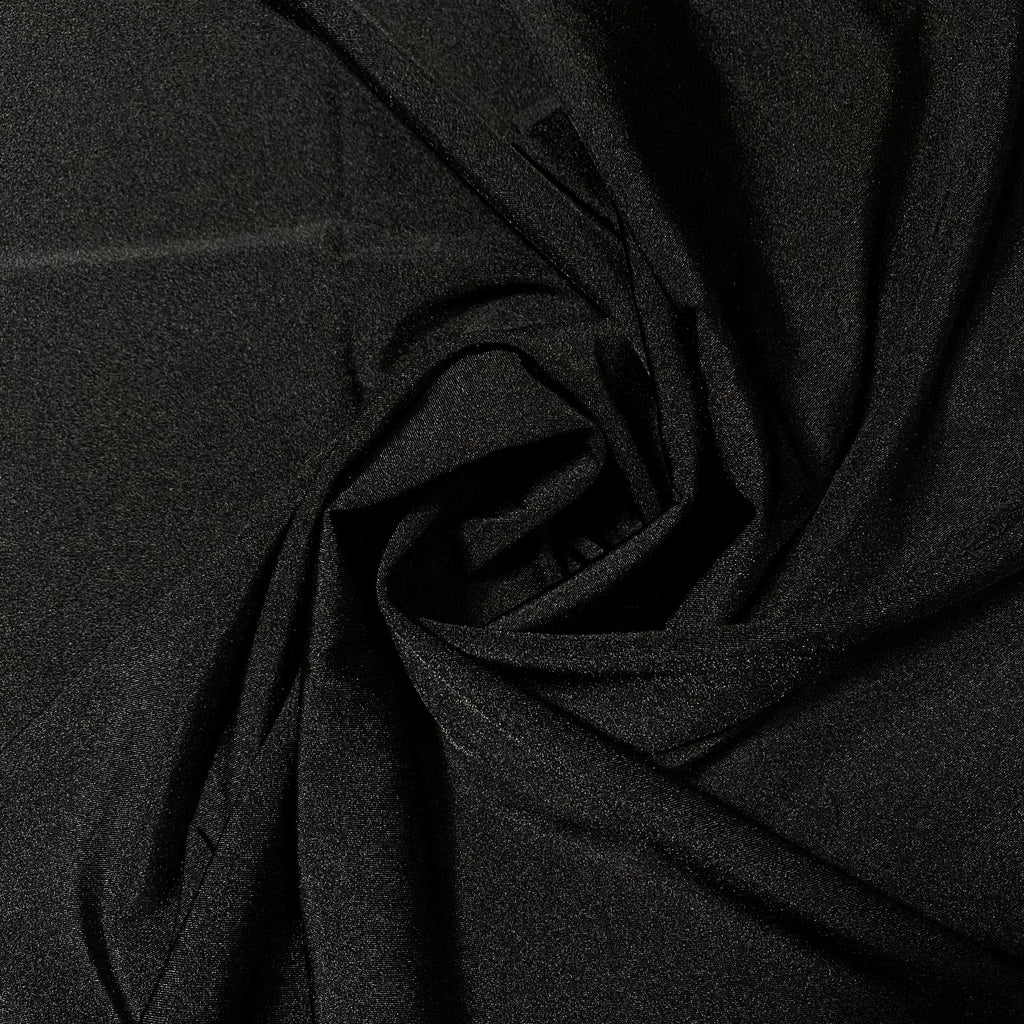 Lycra Black