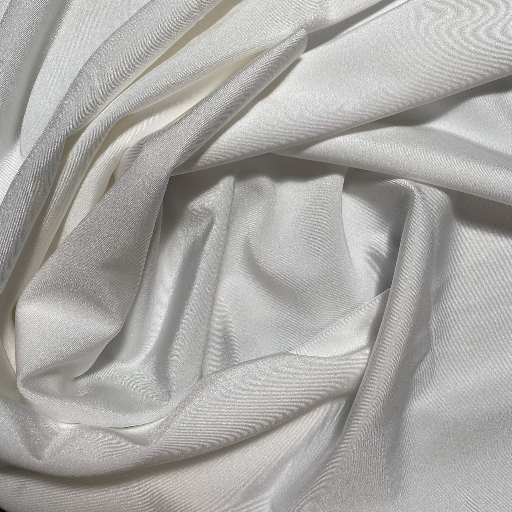 Lycra White
