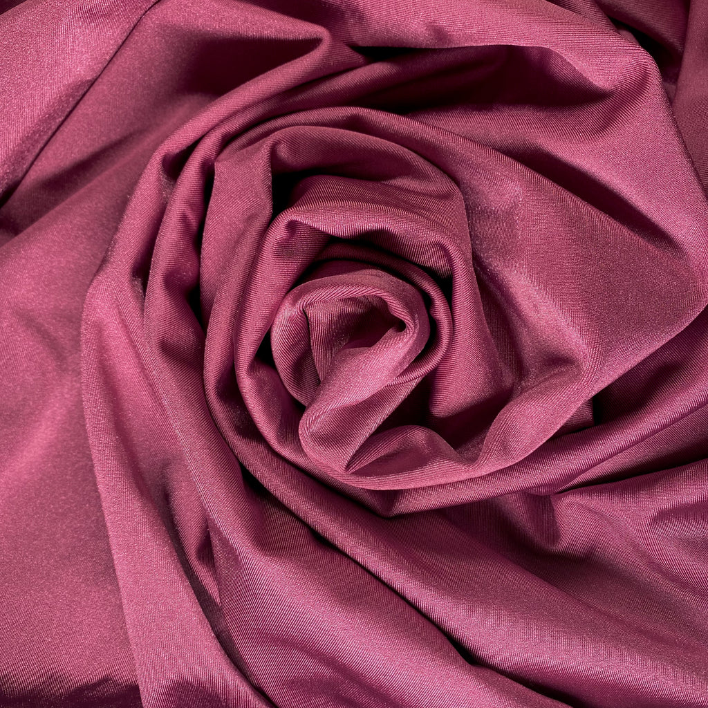 Lycra Dusty Pink
