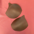 Foam Cups Mocha