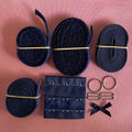 Findings Kit Navy