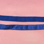 Bra Strap Shiny 16mm