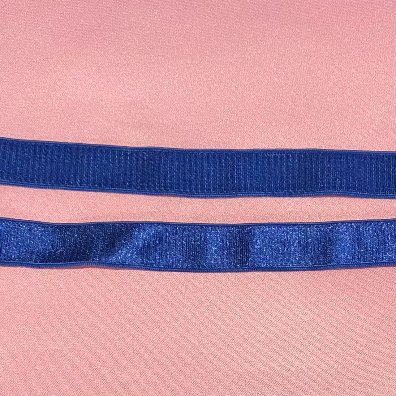 Bra Strap Shiny 16mm