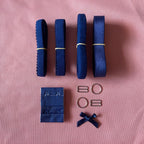 Findings Kit Navy
