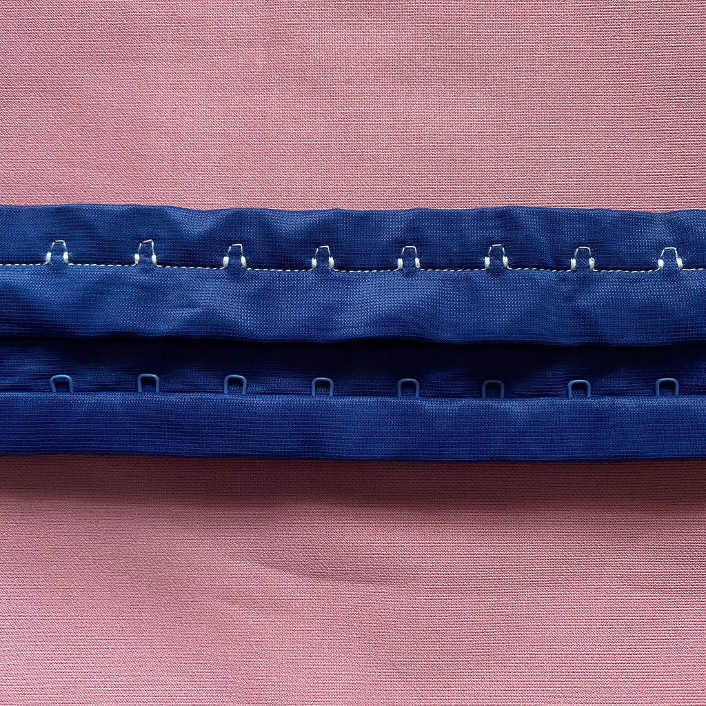 Hook and Eye Tape Per Running Meter