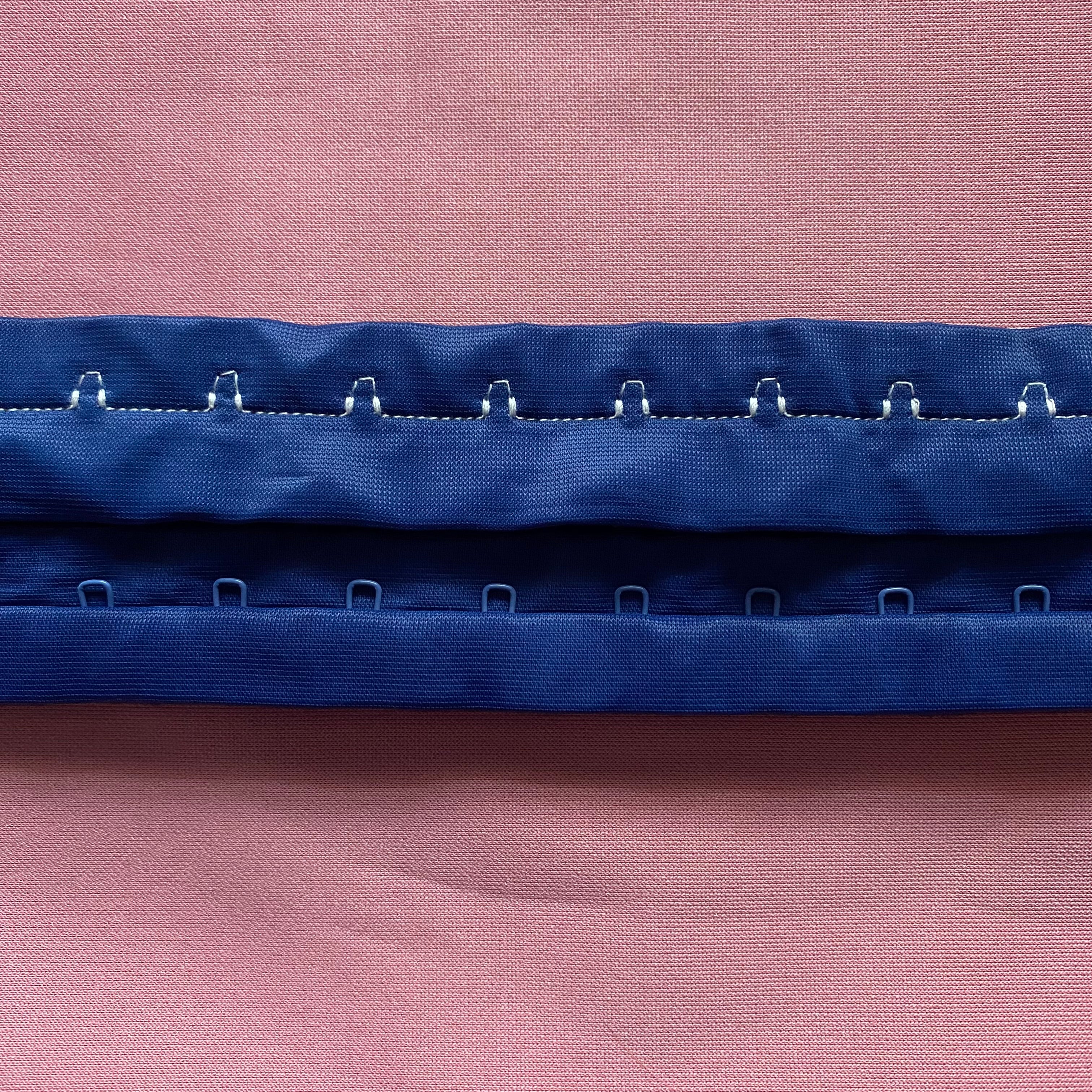 Hook and Eye Tape Per Running Meter