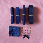 Findings Kit Navy