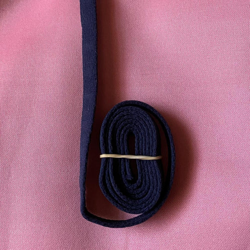 Underwire Casing Navy