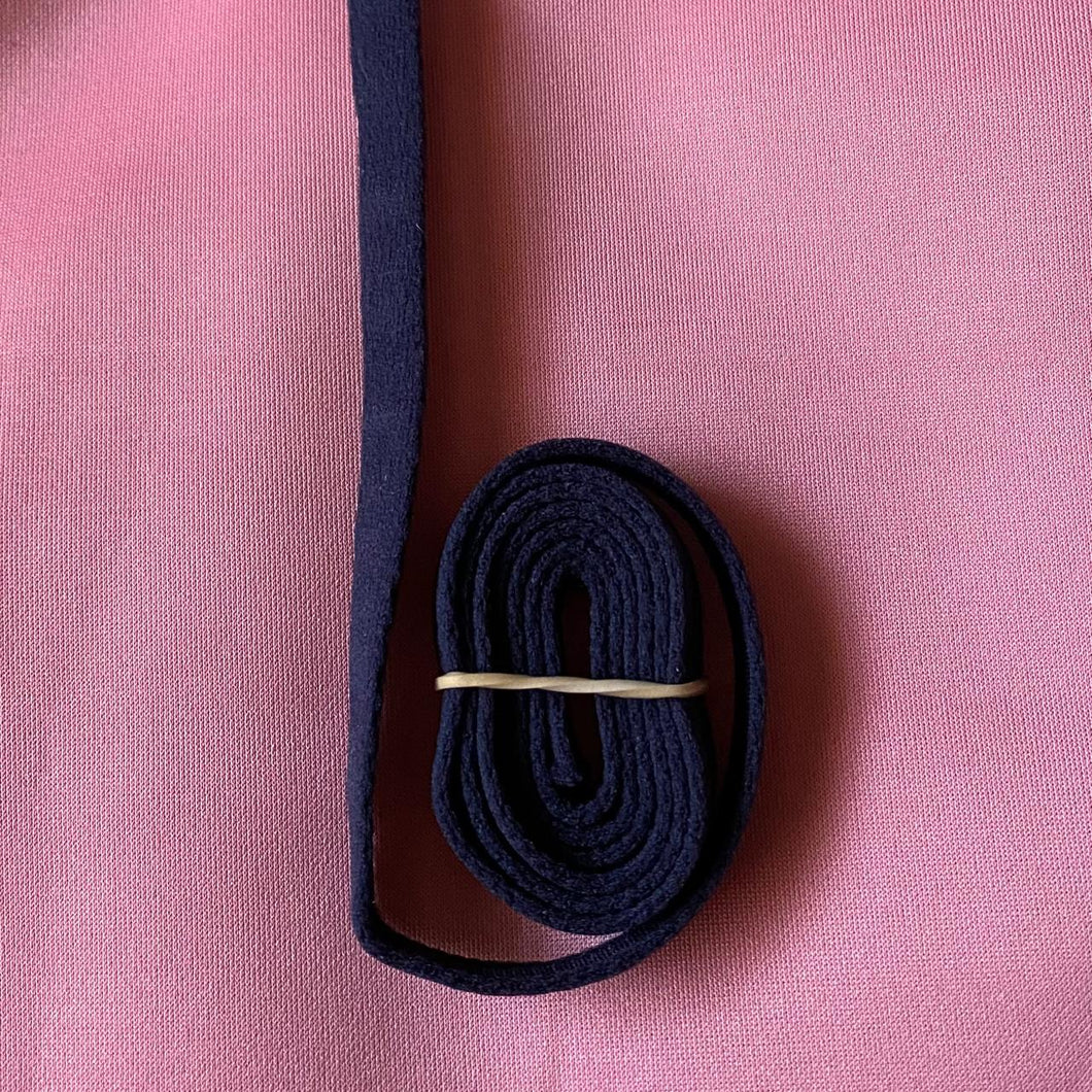 Underwire Casing Navy
