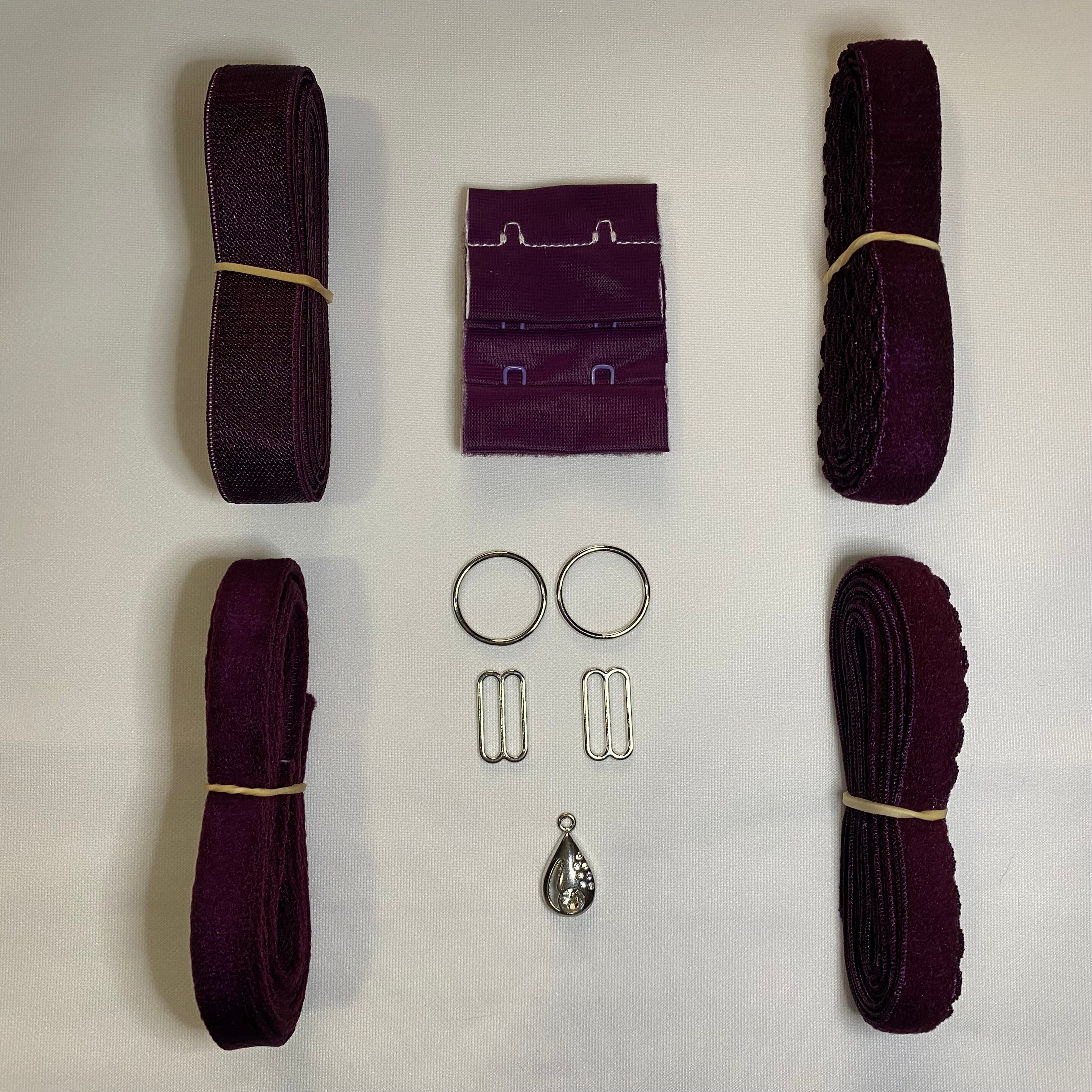 Findings Kit Nightshade