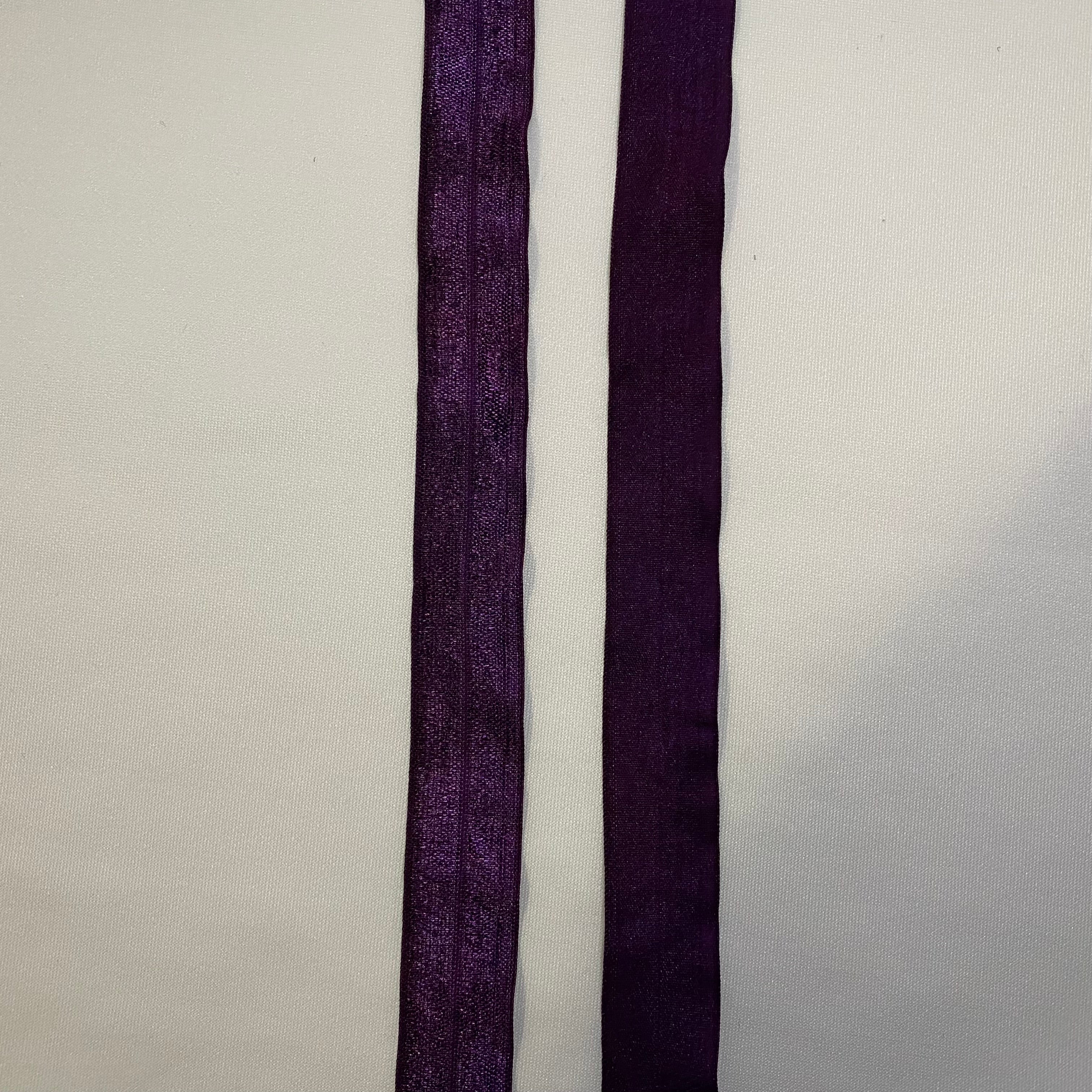 Fold Over Elastic (Lip Elastic) 20mm