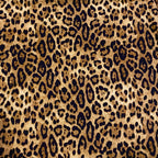 Lycra Printed Leopard (Limited Edition)