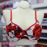 Ruby Full Band Bra Pattern