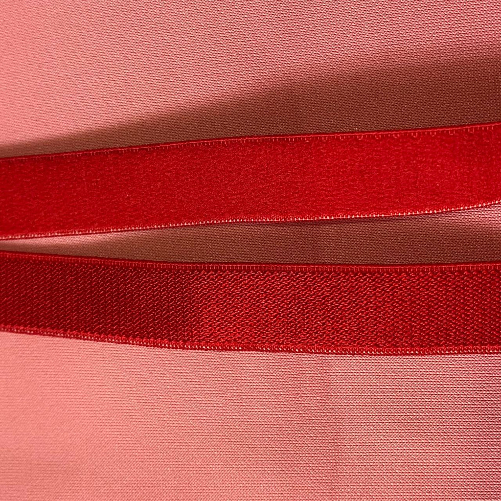 Bra Strap Shiny 16mm