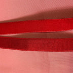 Bra Strap Shiny 16mm