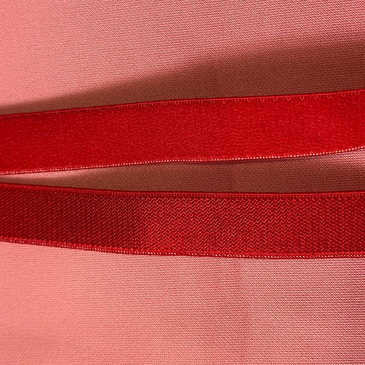 Bra Strap Shiny 16mm