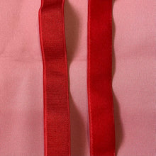 Shiny Bra Strap 19mm