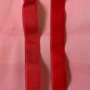 Shiny Bra Strap 19mm
