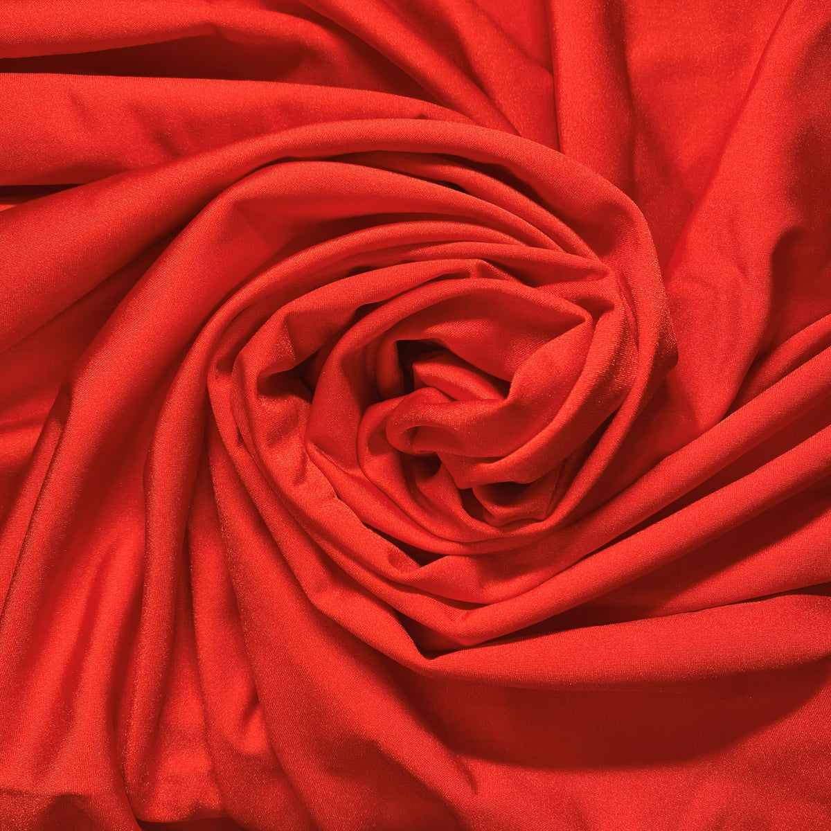 Lycra Red