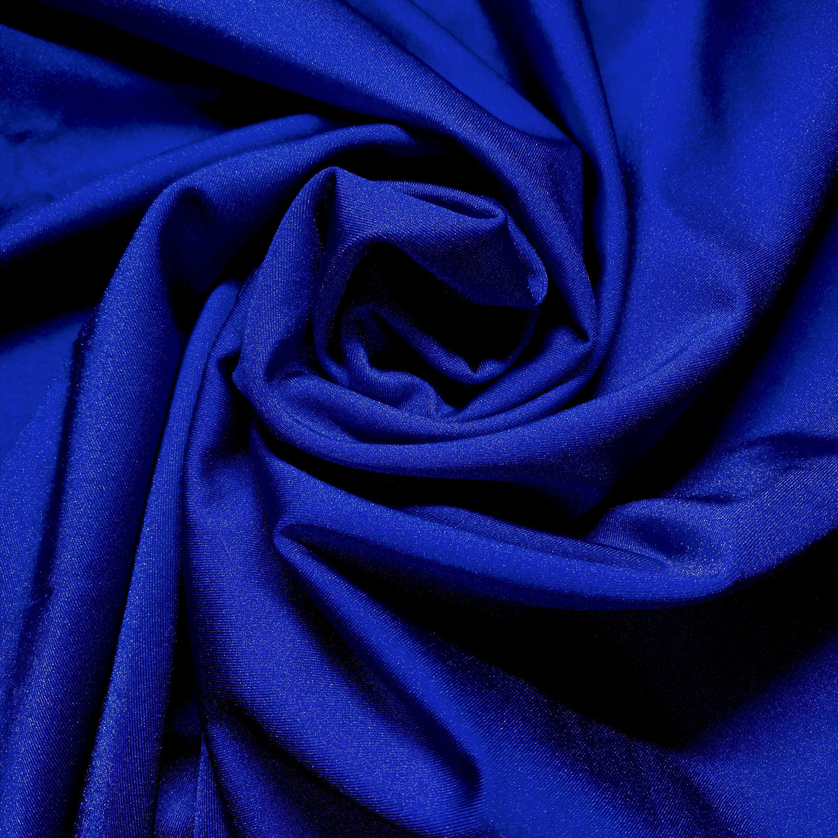 Lycra Royal Blue