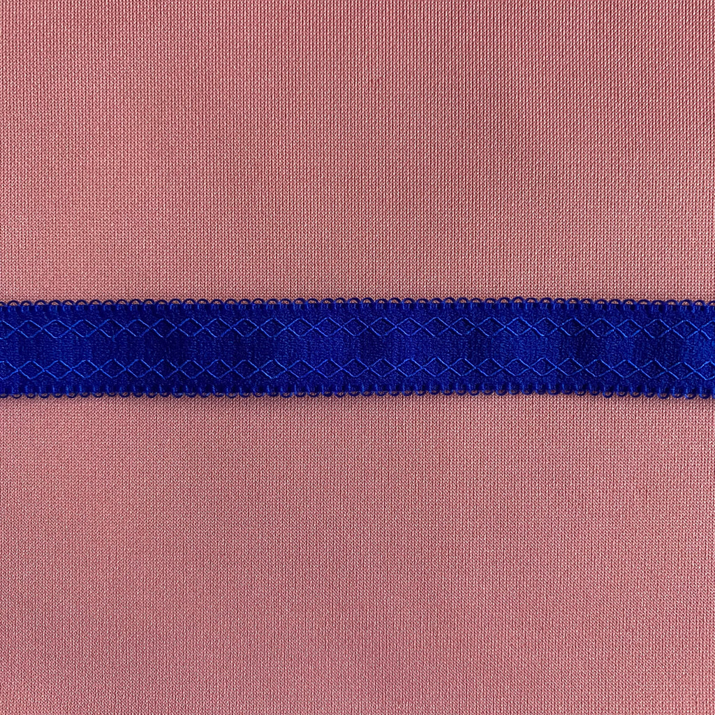 Bra Strap Shiny 16mm