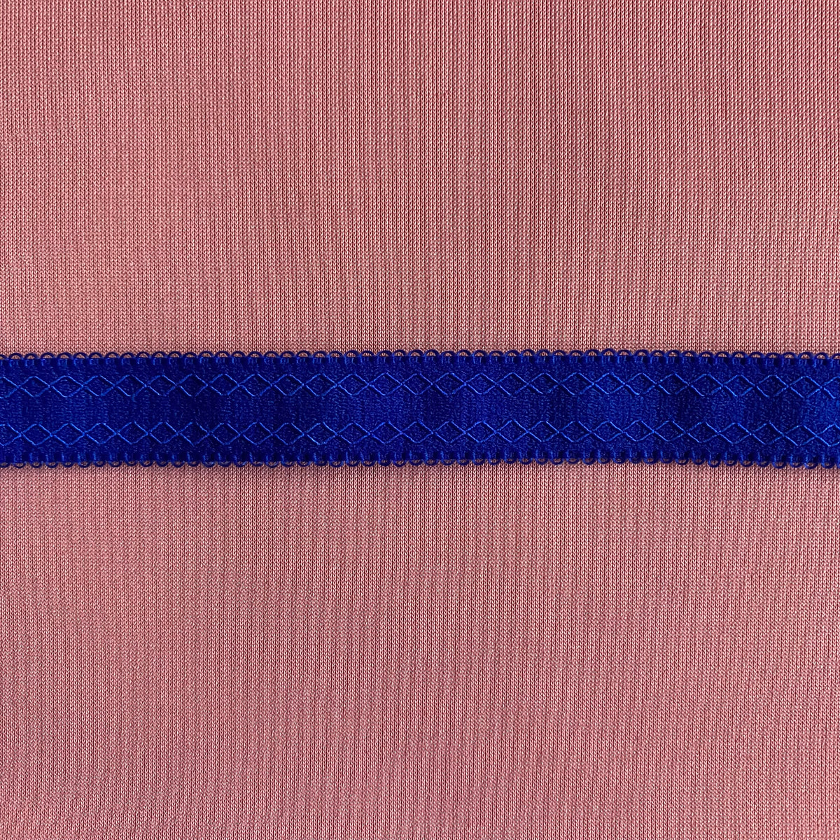 Bra Strap Shiny 16mm