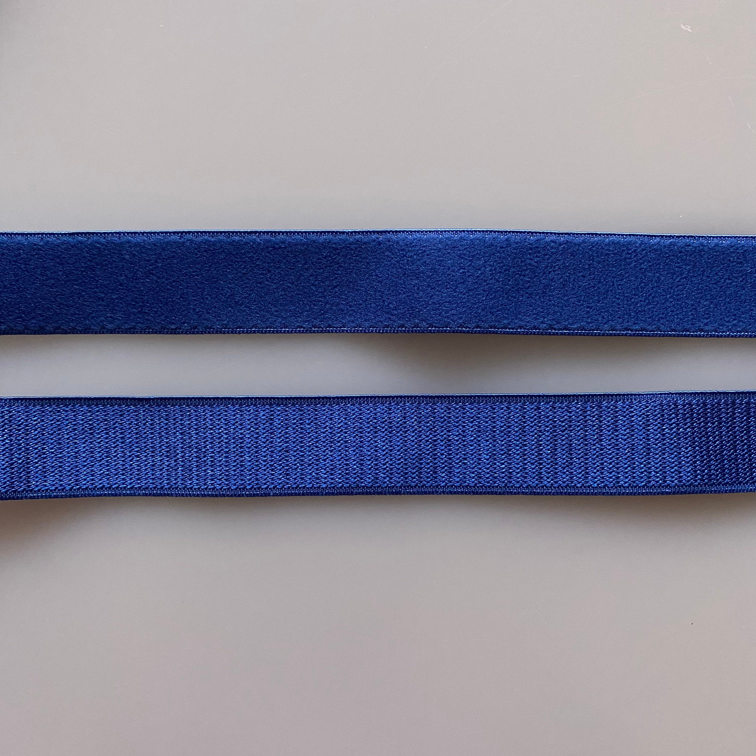 Bra Strap Shiny 19mm