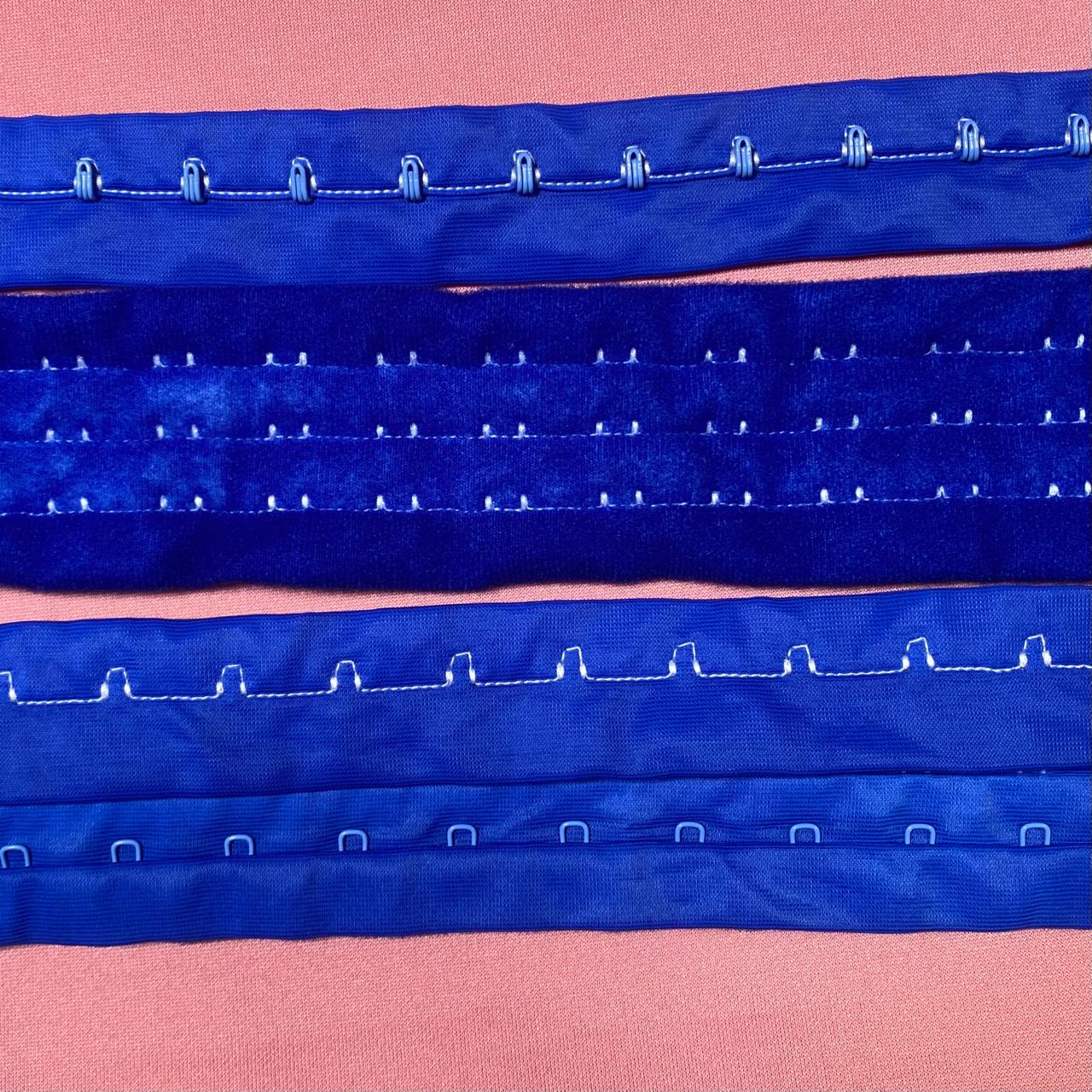 Hook and Eye Tape Per Running Meter