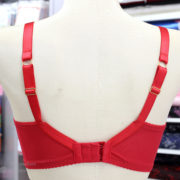 Ruby Full Band Bra Pattern