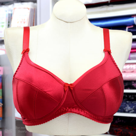 Ruby Full Band Bra Pattern