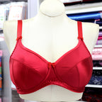 Pin-Up Girls Pattern Ruby Full Band Bra