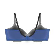 Sapphire Partial Band Bra Pattern