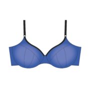 Sapphire Partial Band Bra Pattern