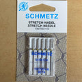 Schmetz Stretch Needle 130/705 H-S 90/14