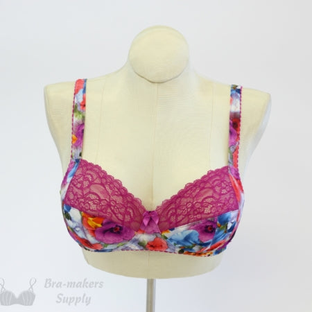 Shelley Full Band Bra Pattern