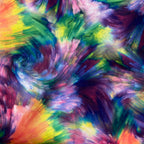 Scuba Colourful Swirls