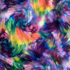 Scuba Colourful Swirls