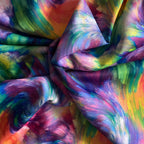 Scuba Colourful Swirls