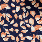 Bra Making Kit - Shelley Scuba (All Fabric) Navy