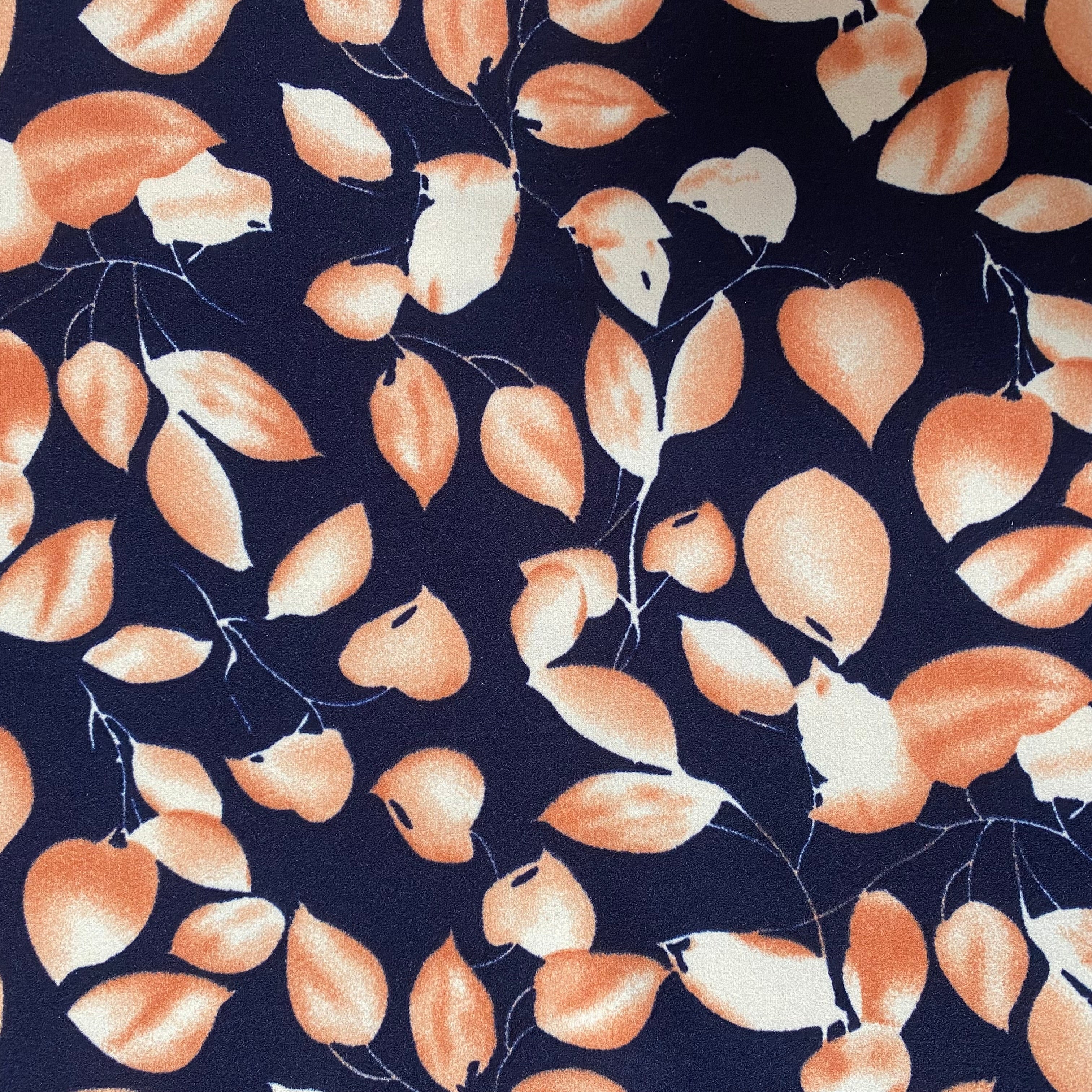 Bra Making Kit - Shelley Scuba (All Fabric) Navy