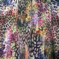 Scuba Animal Print Colourful
