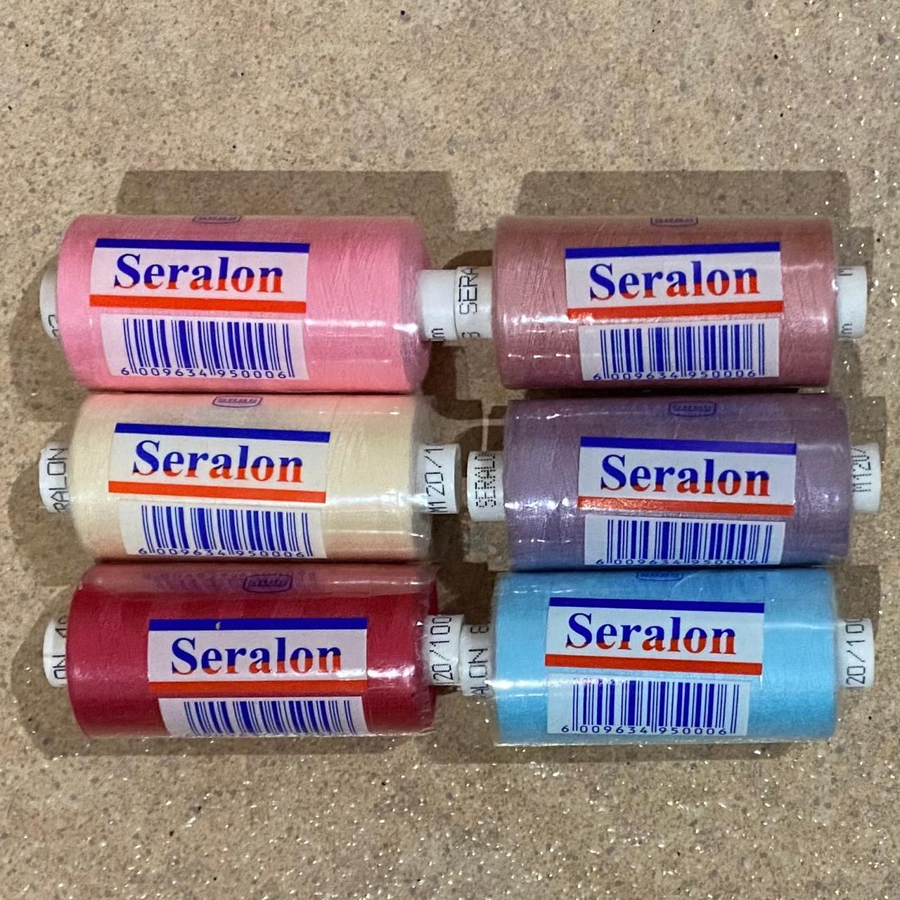 Seralon Sewing Thread